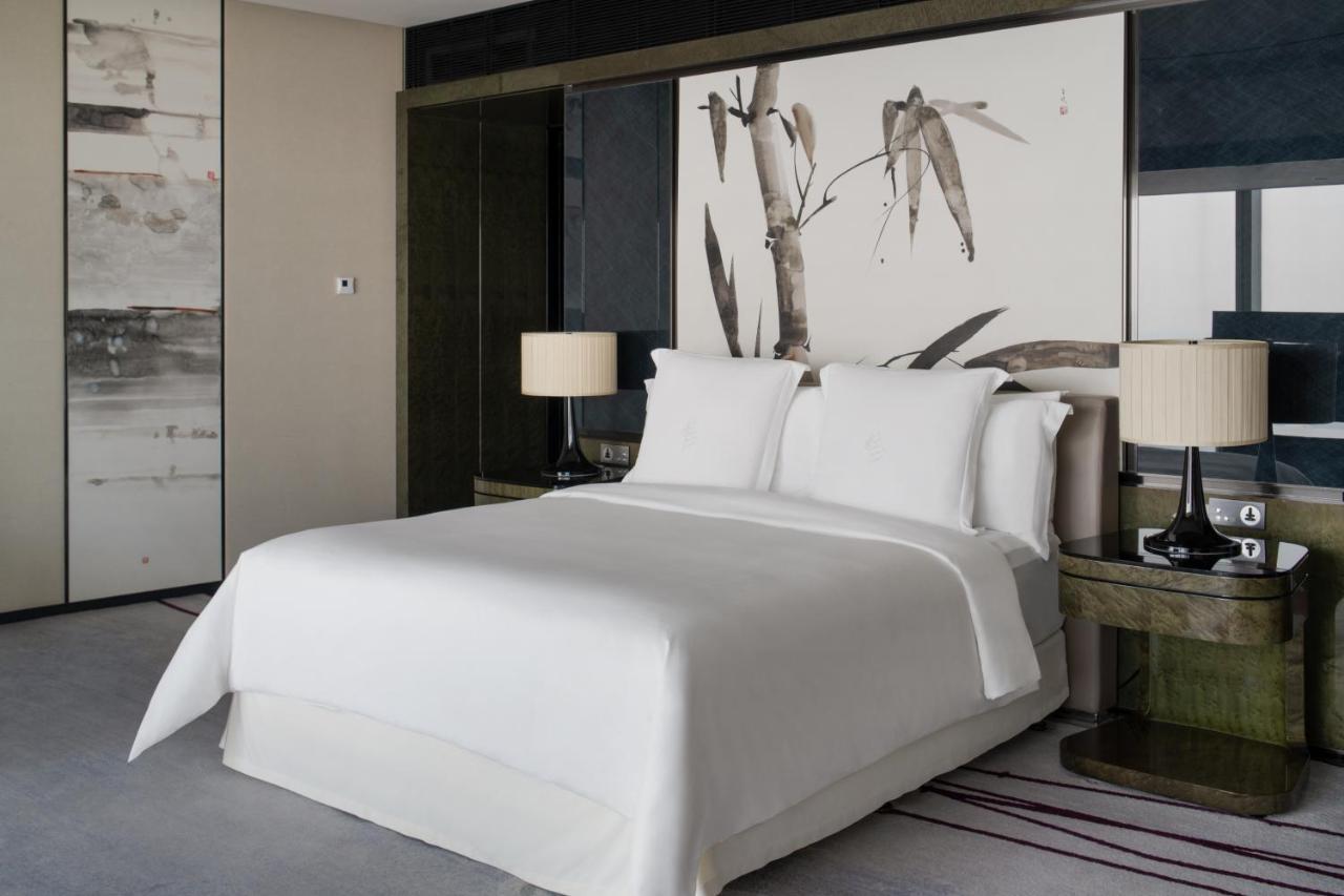 Four Seasons Hotel Guangzhou Luaran gambar
